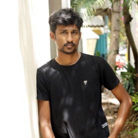 Navin Raaj - Photographer in Chennai, India :: Behance