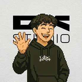 DK Studio - Diseñador Gráfico in Comodoro Rivadavia, Argentina :: Behance
