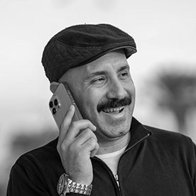 Ammar El Bishlawy
