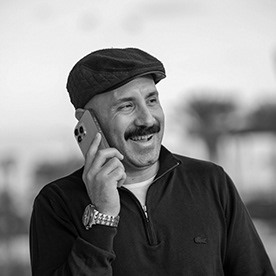 Ammar El Bishlawy