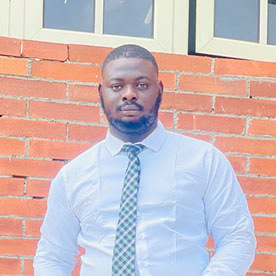 Oluwatosin Adeoye Oyedeji's profile