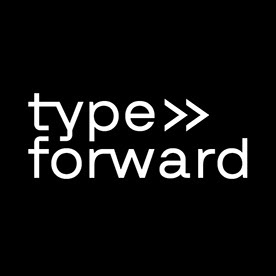 Type Forward's profile