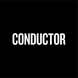 Conductor Ltd. in London, United Kingdom :: Behance