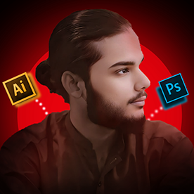 Toheed ali_204 - Graphic Designer | Expert in Photoshop | Focused on ...