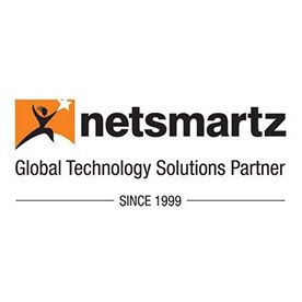 Netsmartz LLC in USA :: Behance