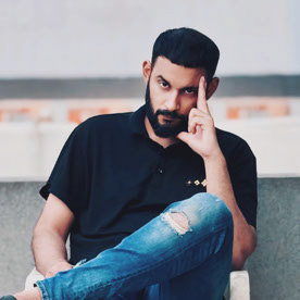 Arslan W - Designer in Lahore, Pakistan :: Behance