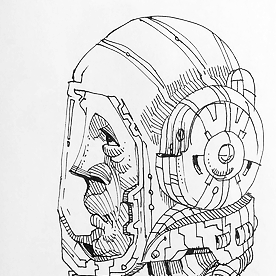 Paweł Grela's profile