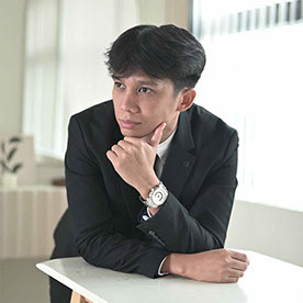 Kristian Vien