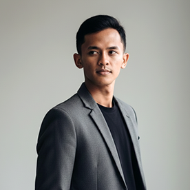 Muhammad Alfian Helmi Riza - Desainer Grafis in Yogyakarta, Indonesia ...