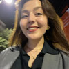 MERVE DALYAN Behance profil fotoğrafı