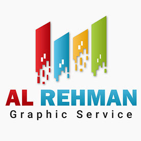 Al Rehman Graphic - Graphics Designing Services in Faisalabad, Pakistan ...