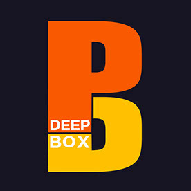 Deep Box - Art, Design, Painting, Decoration in Tangier, Morocco :: Behance
