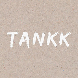 Behance profile picture for @tankk