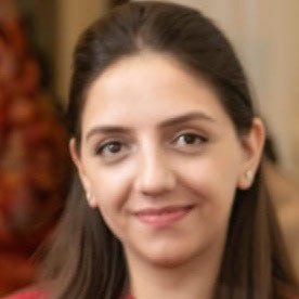 Shagufta Naz - Visual & Web Designer in Islamabad, Pakistan :: Behance