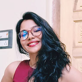 Kumari Sailja - Product Designer & Editor in Jamshedpur, India :: Behance