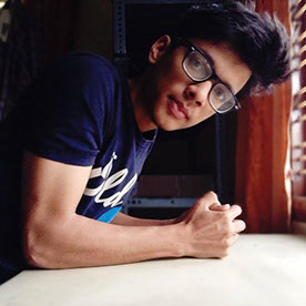 Sharath Naik - Designer | Maker in Bangalore, India :: Behance