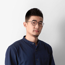 MING CHAIR :: Behance