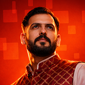 Faizan Rasheed Butt - UX UI Designer in Islamabad, Pakistan :: Behance