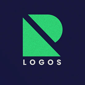 R letter logo - simple Brand guideliness - Unused :: Behance