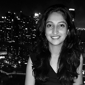 Devanshi Shah - Architect in Ahmedabad, India :: Behance