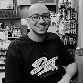 Muhammad Hassan in Egypt :: Behance