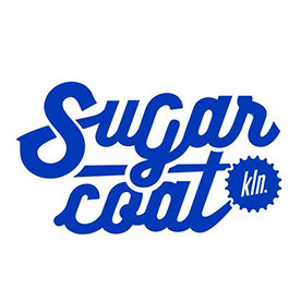 Behance profile picture for @sugarcoat
