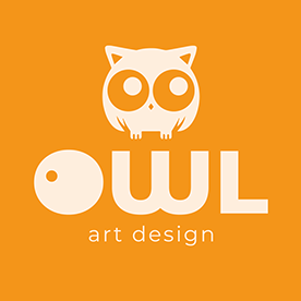 Behance profile picture for @owl