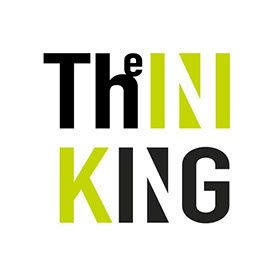 Behance profile picture for @Thinking