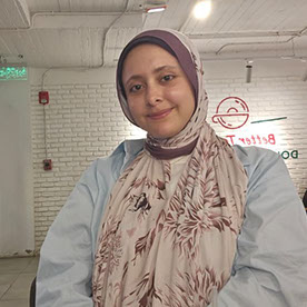 Zainab Gamal - UI-UX Designer in Cairo, Egypt :: Behance