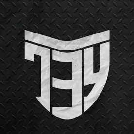 734 Graphics in USA :: Behance