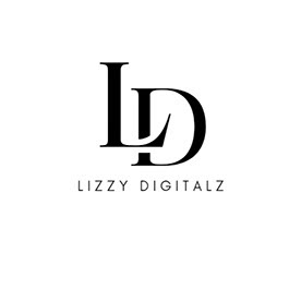 Lizzy Digitalz - Graphic Design Web Design UI/UX (wordpress, wix ...