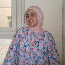 Roaa Hosam in Egypt :: Behance