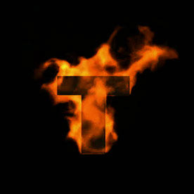 Behance profile picture for @trooper