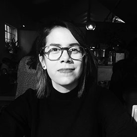 Cristina Pi's profile