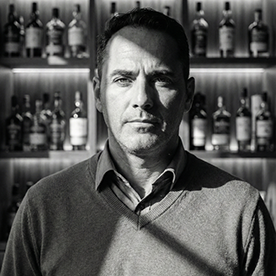 Esteban Tolosa's profile