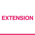 Behance profile picture for @extension