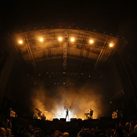 Dark Side Design - Stage&Light Design in Turkey :: Behance