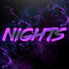 Behance profile picture for @Nights