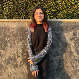 Sania Abbas in India :: Behance