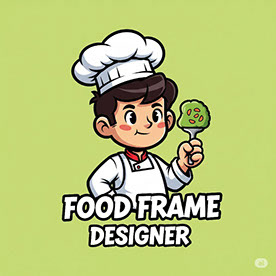 Food Frame Design - Food Website Designer in Dhaka, Bangladesh :: Behance