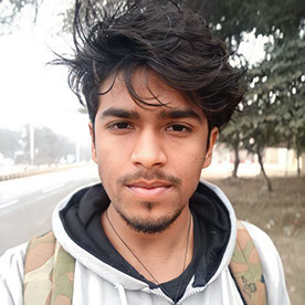 Suresh Nishad - Graphic Designer | Video Editor in Gudgaon, India ...