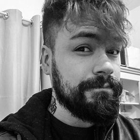 Guzz Soares's profile