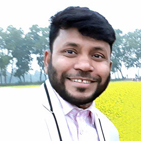 Mohammad Mahsin Miaji - Freelancer in Dhaka, Bangladesh :: Behance