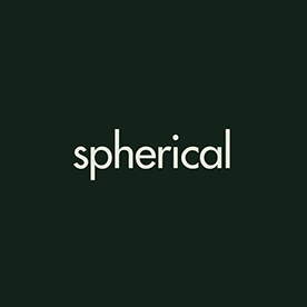 Behance profile picture for @spherical