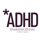 Behance profile picture for @ADHD