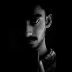 Jeswin Mathew - Graphics Designer in Alappuzha, India :: Behance