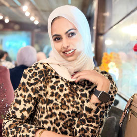 Dania Srewa in Jordan :: Behance