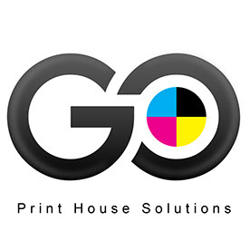 Go Print - P r i n t H o u s e S o l u t i o n s in Cairo, Egypt :: Behance