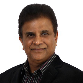 kiranjshah