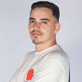 João Marcos's profile